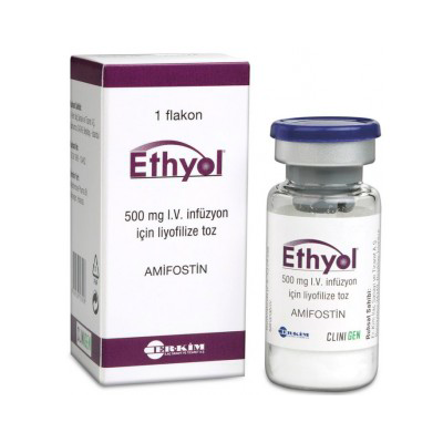 Этиол (Амифостин) - купить в Москве